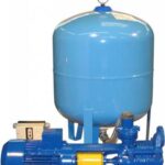 SIGMA PUMPY Darling Konta 100-2-MU návod