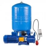 SIGMA PUMPY Darling Konta 200-2 návod