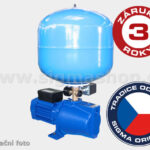 SIGMA PUMPY Darling MINI 35-2 návod