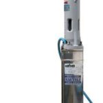 SIGMA PUMPY NAUTILA 1" EVAU-16-8-GU-070 400V EVAU-00008 návod