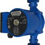 SIGMONA SCR 25/60 230V 130mm PRP-SI-2542 návod