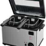 SILVERCREST EDS SEF3 2000 C4 návod