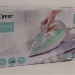 SILVERCREST SDBK 2400 E1 návod