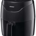 SILVERCREST SHFD 1400 B2 návod