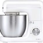 SILVERCREST SKM 600 D3 bílý návod