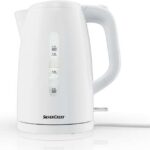 SILVERCREST SWKK 3000 B2 bílá návod