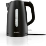 SILVERCREST SWKK 3000 B2 černá návod