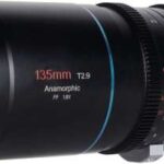 SIRUI 135 mm T2