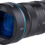 SIRUI 24mm f/2.8 Anamorphic 1