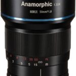 SIRUI 50mm f/1.8 Anamorphic 1