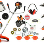 SIXTOL 2T SX6001 návod