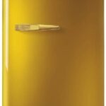 SMEG FAB5RDGO5 návod