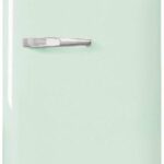 SMEG FAB5RPG5 návod