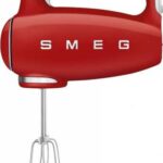 SMEG HMF01RDEU návod