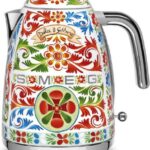 SMEG KLF03DGEU návod