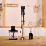 SOLAC BA 5611 návod