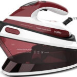 SOLAC CPB 6050 návod