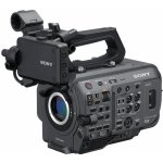 SONY PXW-FX9 návod