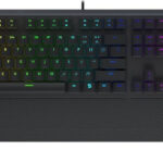 SPC Gear GK650K Omnis SPG130 návod