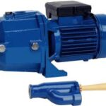 SPERONI APM 100 230V návod