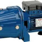 SPERONI CA 100 400V návod