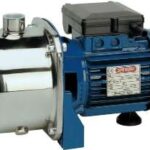 SPERONI CAM 88 230V návod