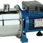 SPERONI CAM 95N 230V návod