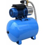 SPERONI CAM 98N 50l návod