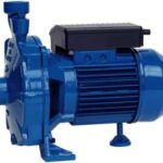 SPERONI CM 53 230V návod