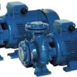 SPERONI CS 32-200 B 400V návod