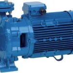 SPERONI CS 40-160 B 400V návod