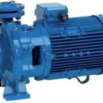 SPERONI CS 50-250 B 400V návod