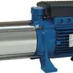 SPERONI RS 60 400V návod