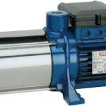 SPERONI RSM 5 230V návod