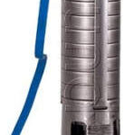 STAIRS SP-1825 230V návod