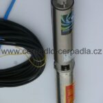 STAIRS ST-1814 400V 40m návod