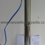 STAIRS ST-2512 230V kabel 40m návod