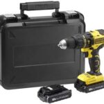 STANLEY FMC628C2K návod