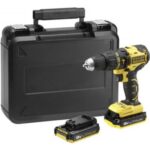 STANLEY FMC628D2K-QW návod