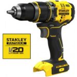 STANLEY SFMCD721B-XJ návod