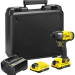 STANLEY SFMCF800C2K-QW návod