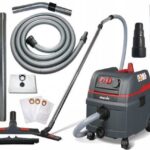 STARMIX ISC L-1425 TOP návod