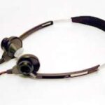 STAX SR-003MKII návod