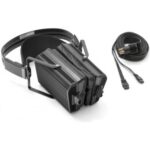 STAX SR-L700 MK2 návod