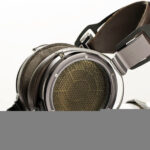 STAX SR-X9000 návod