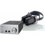 STAX SRS-7200 návod