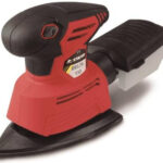 STAYER DELTA 150 návod