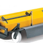 STIGA 125 AWD 4x4 návod