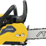 STIGA CS 540 35 cm návod