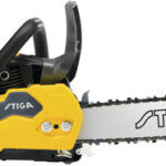 STIGA CS 545 40 cm návod